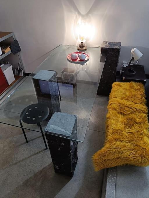 Loft, Parking Prive, Terrasse, Entree Independante Appartement Liège